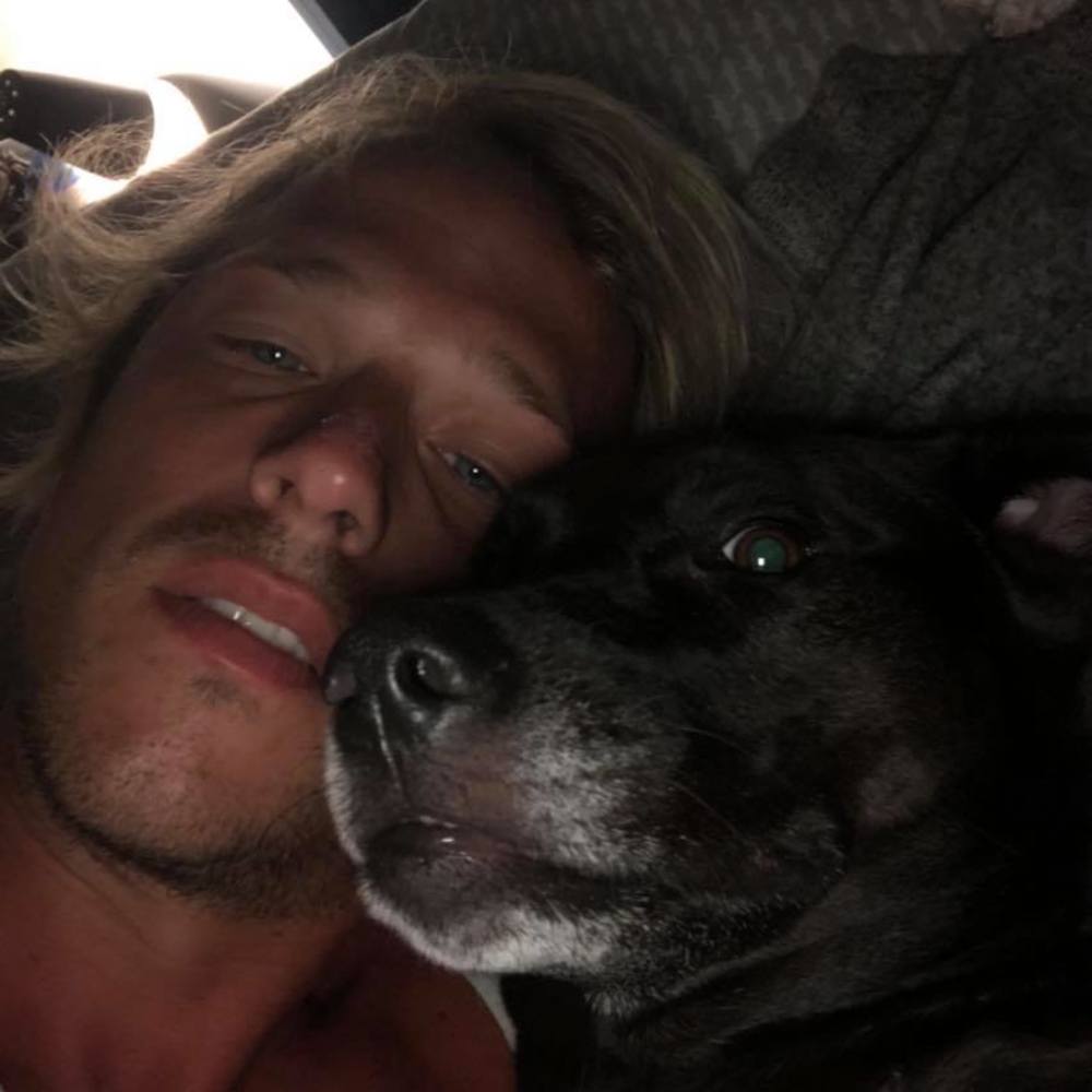 Meet your Posher, Eric